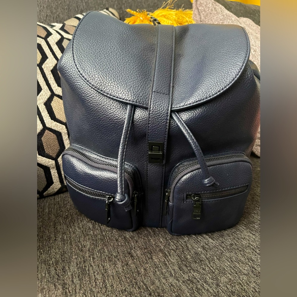 Steve Madden Backpack/Purse